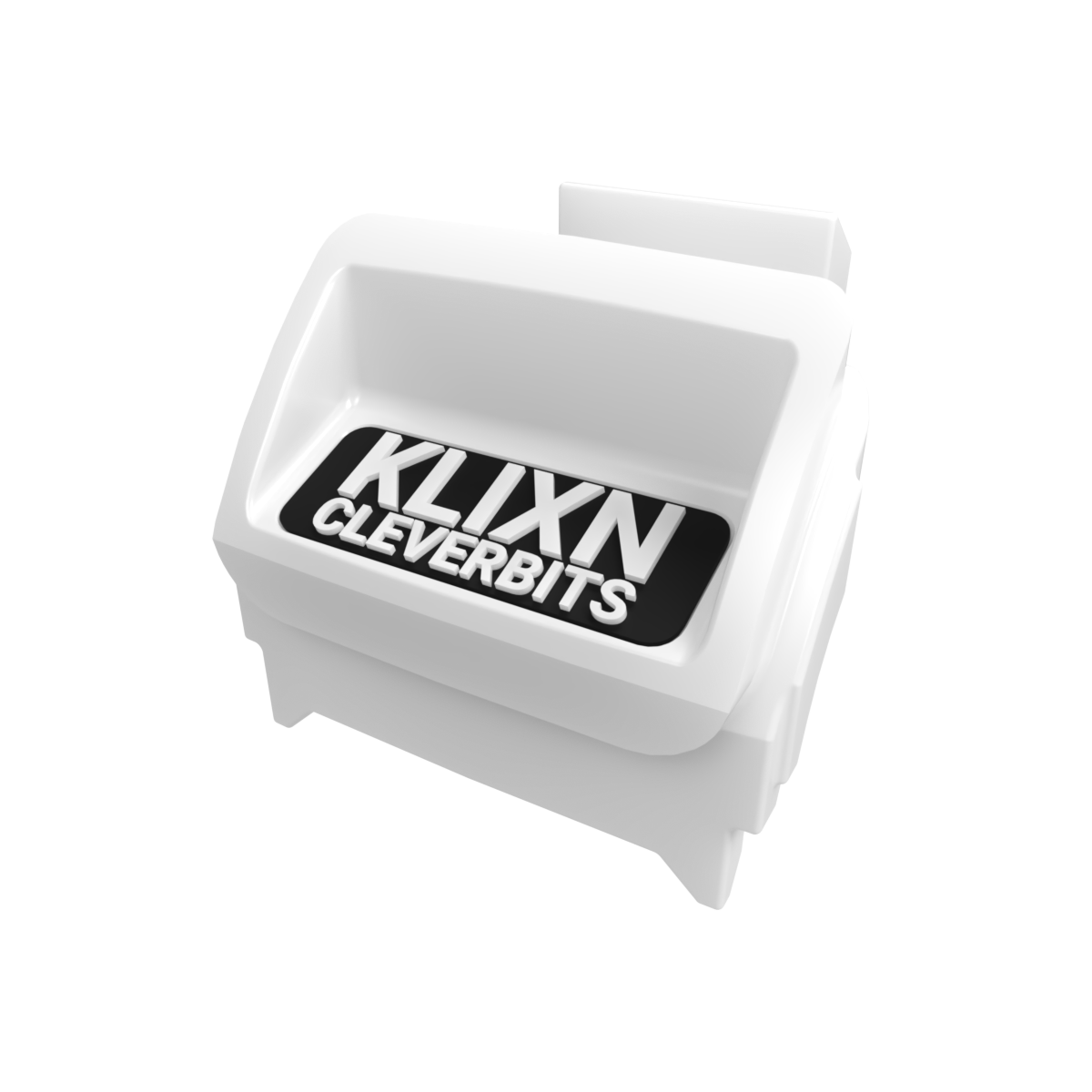 Custom Battery Button for Dewalt 18v/20v