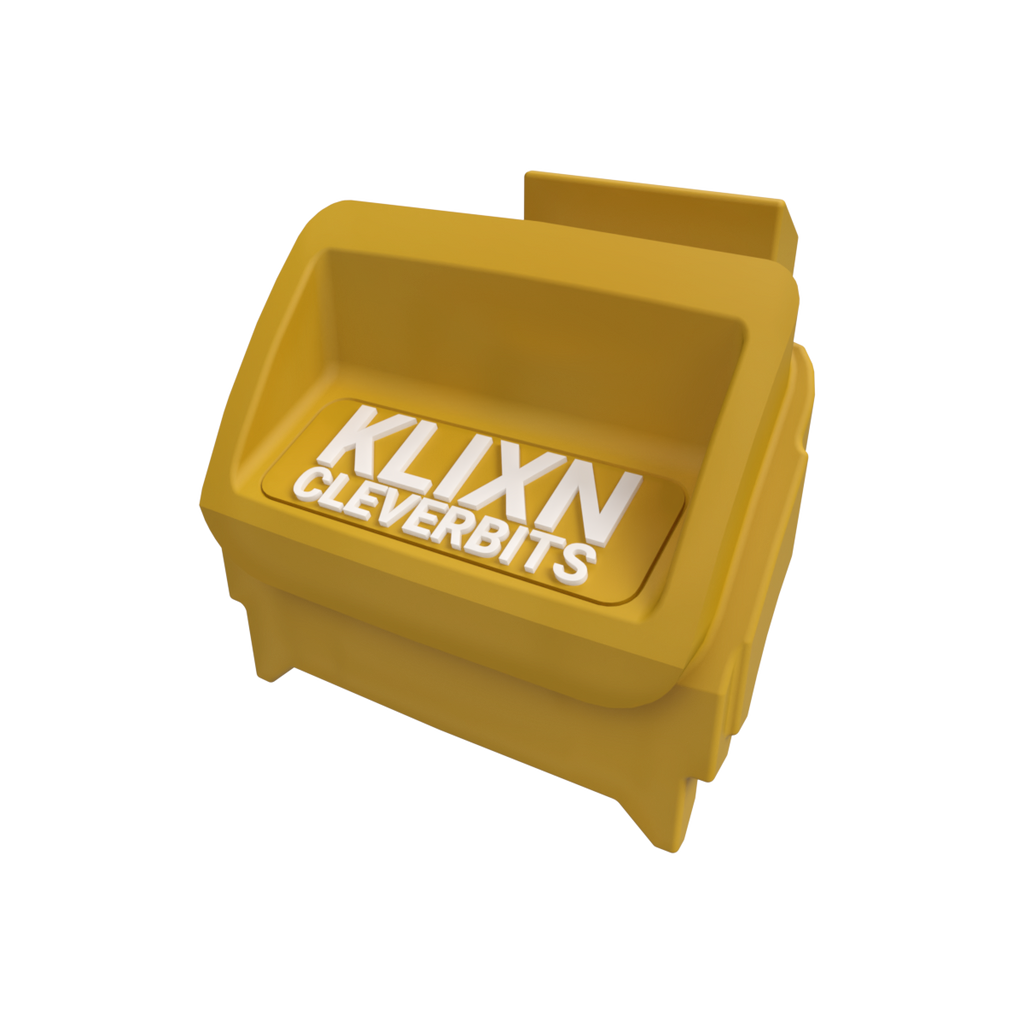 Custom Battery Button for Dewalt 18v/20v