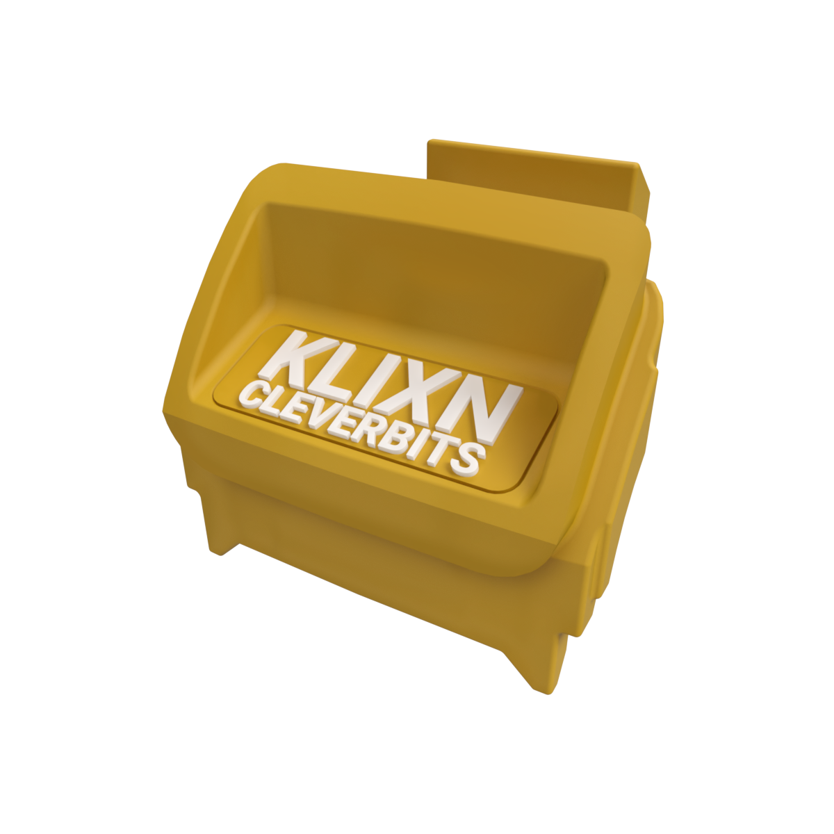 Custom Battery Button for Dewalt 18v/20v