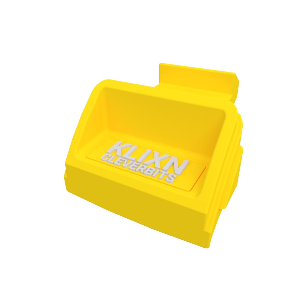 Custom Battery Button for DeWalt FlexVolt 18v/54v