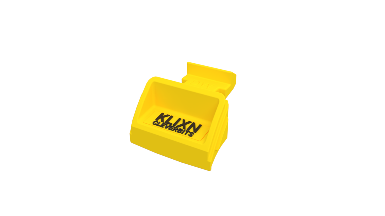 Custom Button for FlexVolt 18v/54v DeWalt Batteries