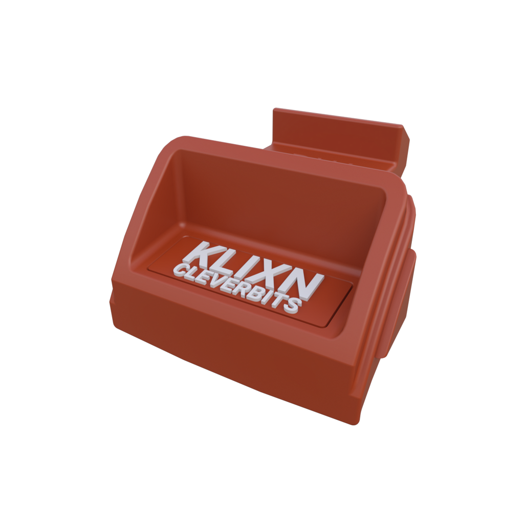 Custom Battery Button for DeWalt FlexVolt 18v/54v