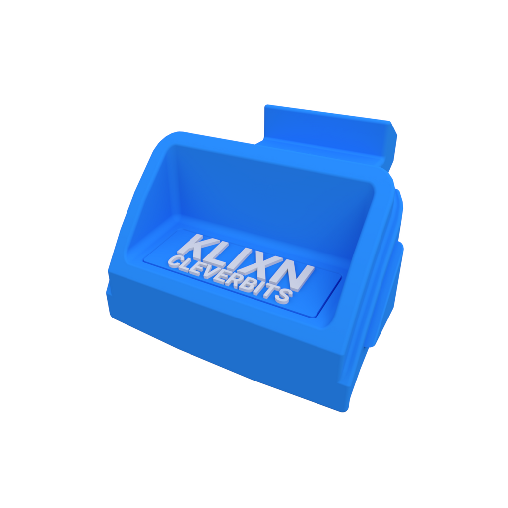 Custom Battery Button for DeWalt FlexVolt 18v/54v