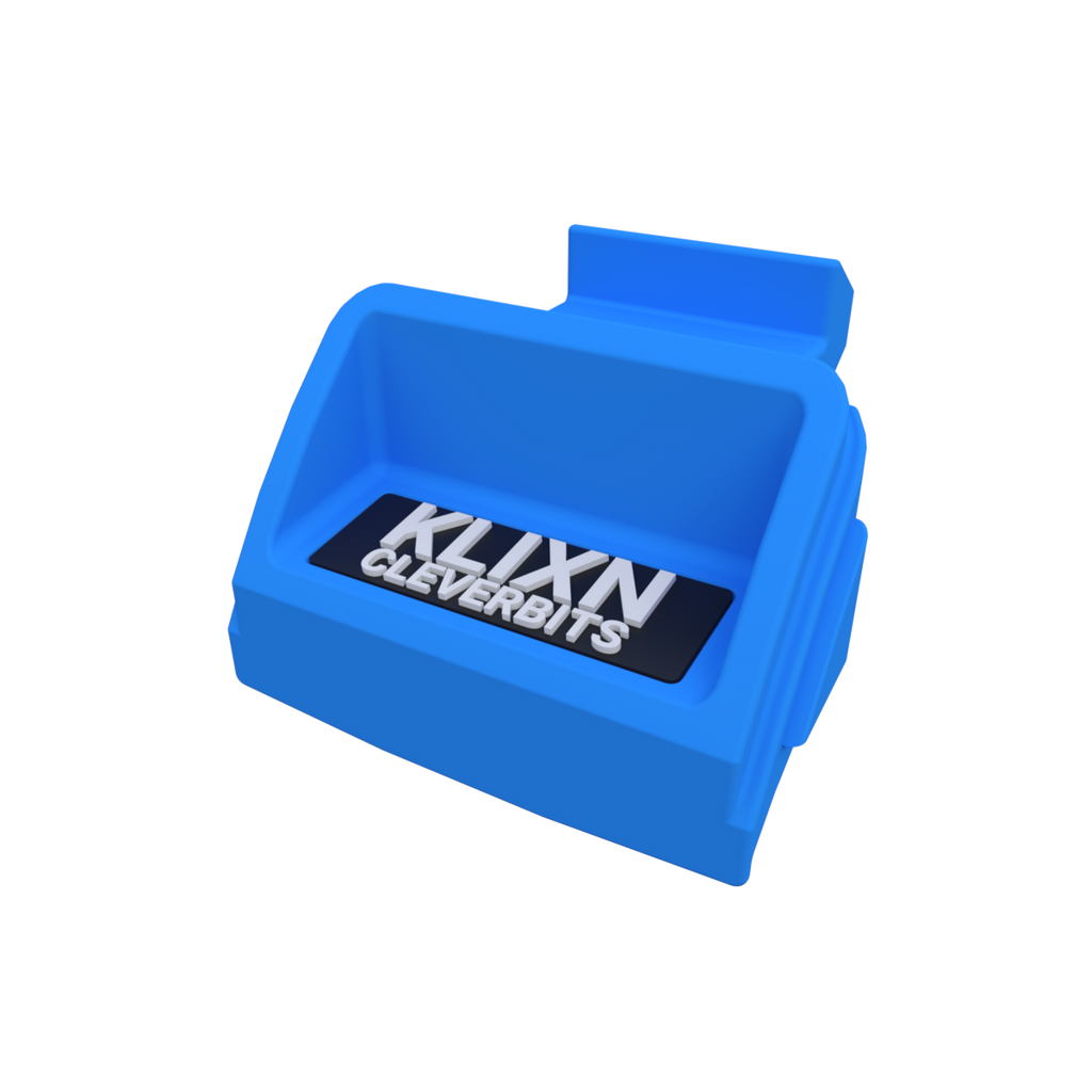 Custom Battery Button for DeWalt FlexVolt 18v/54v