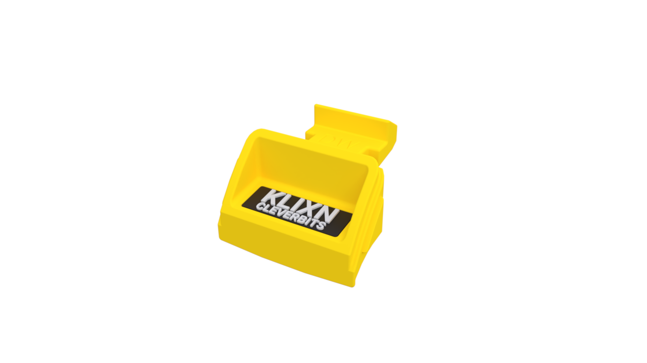 Custom Button for FlexVolt 18v/54v DeWalt Batteries