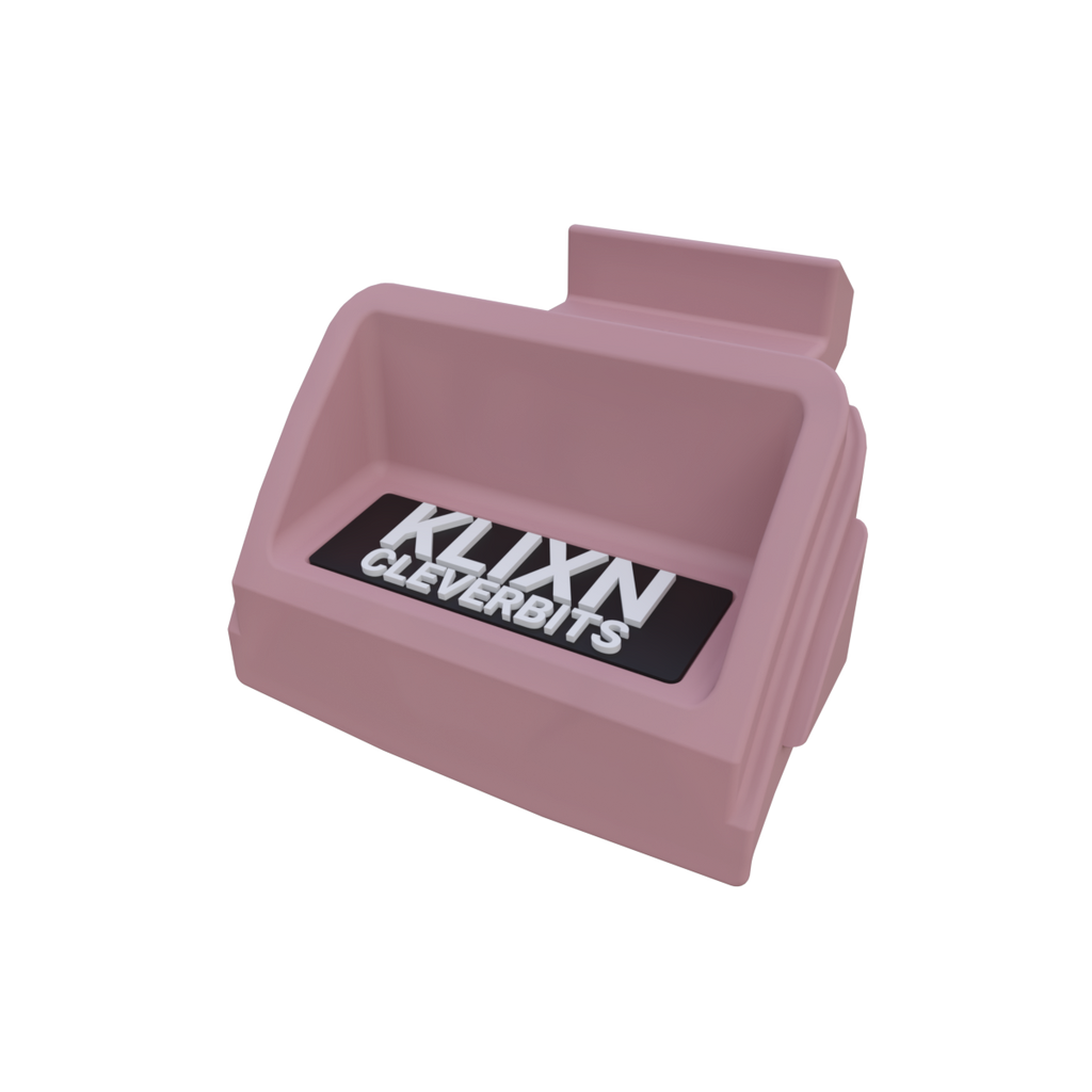 Custom Battery Button for DeWalt FlexVolt 18v/54v