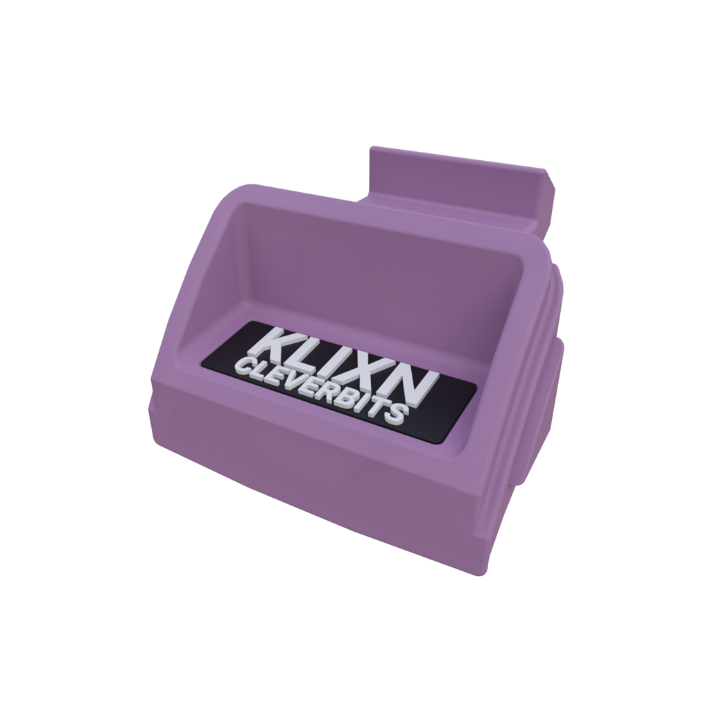 Custom Battery Button for DeWalt FlexVolt 18v/54v