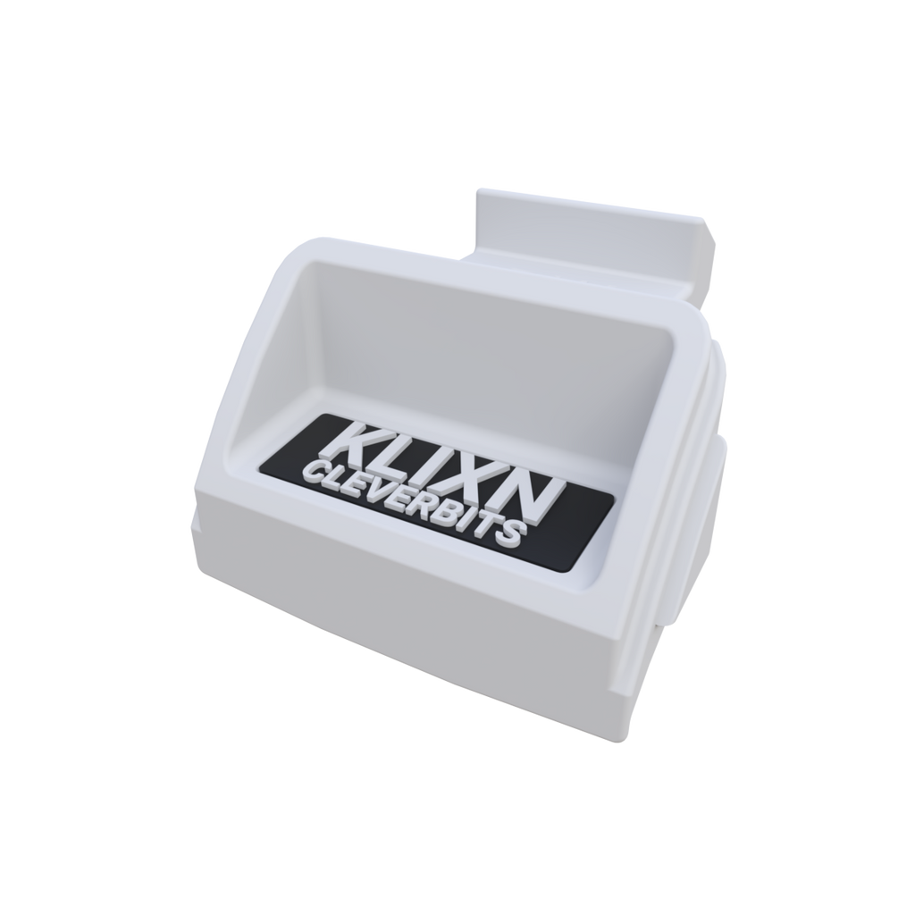 Custom Battery Button for DeWalt FlexVolt 18v/54v