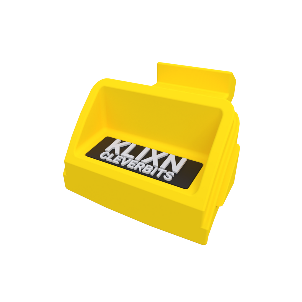 Custom Battery Button for DeWalt FlexVolt 18v/54v
