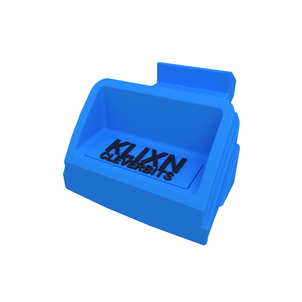 Custom Battery Button for DeWalt FlexVolt 18v/54v