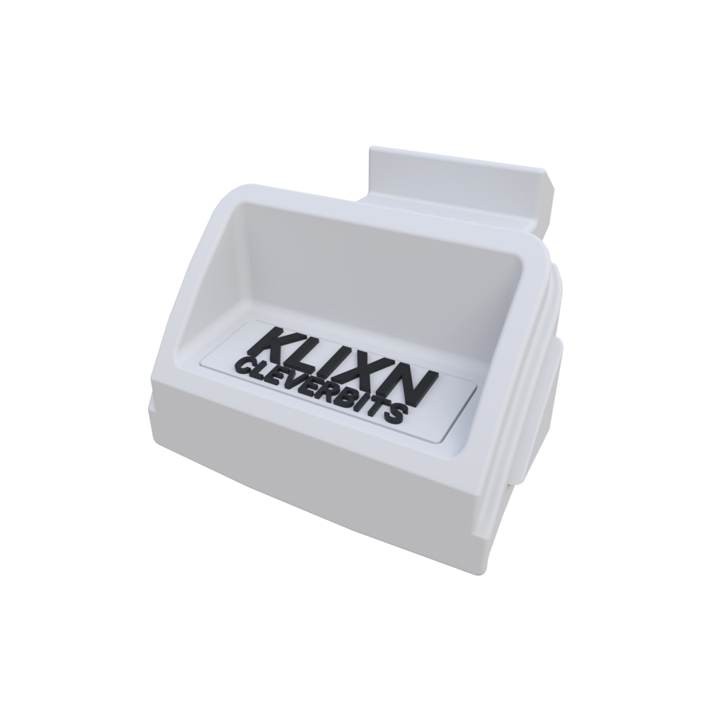 Custom Battery Button for DeWalt FlexVolt 18v/54v