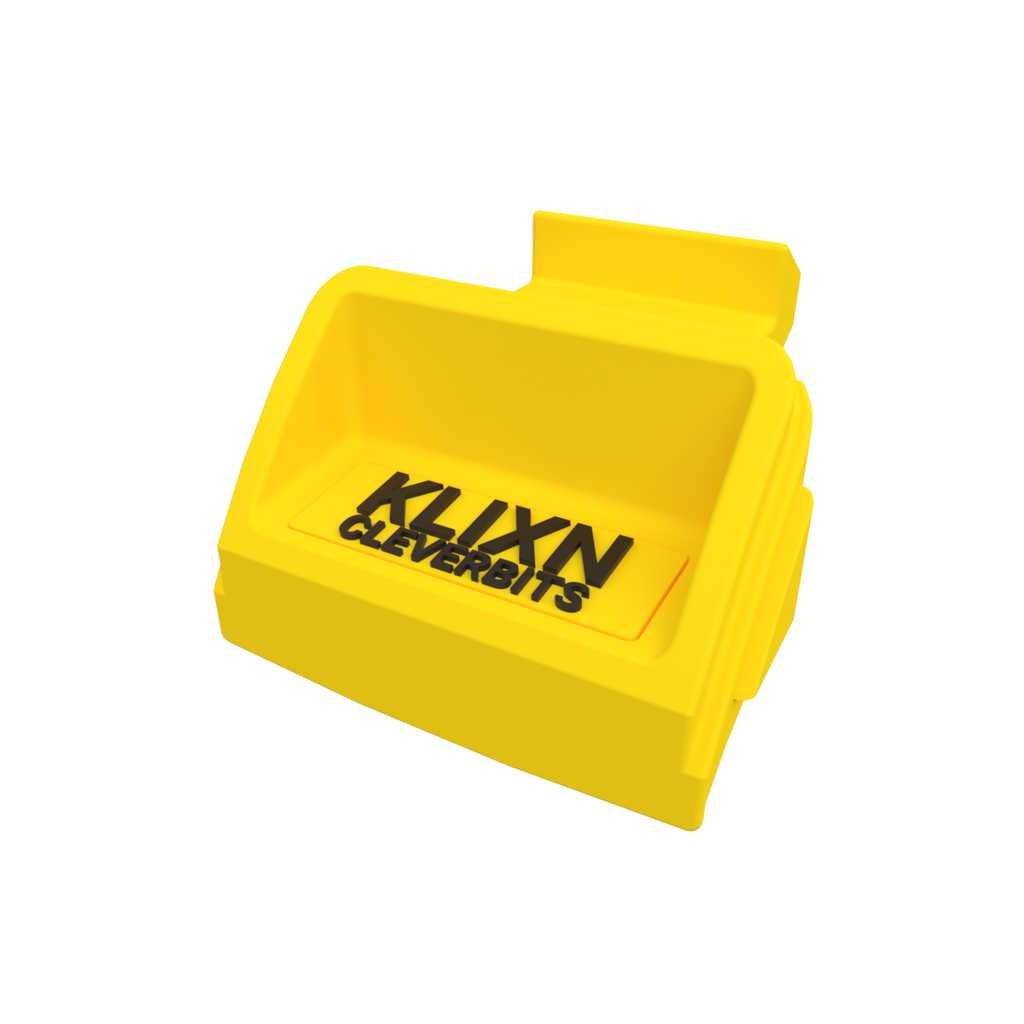 Custom Battery Button for DeWalt FlexVolt 18v/54v