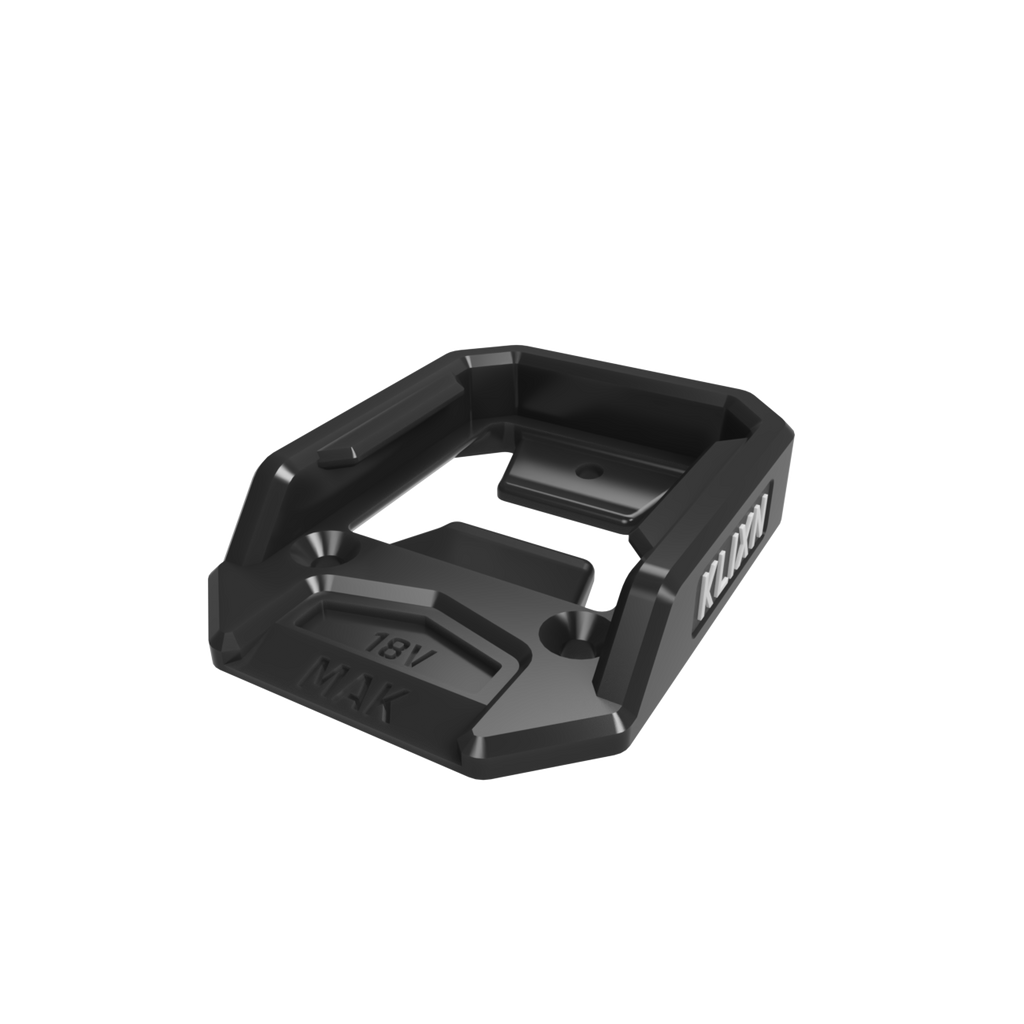 Battery Mount For Makita 18V