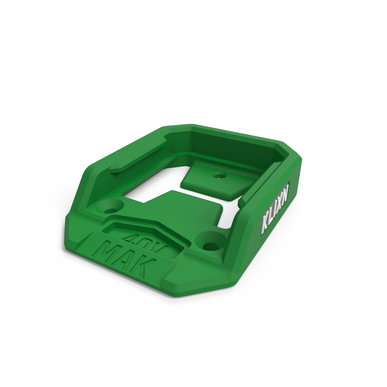 Battery Mount For Makita 40V