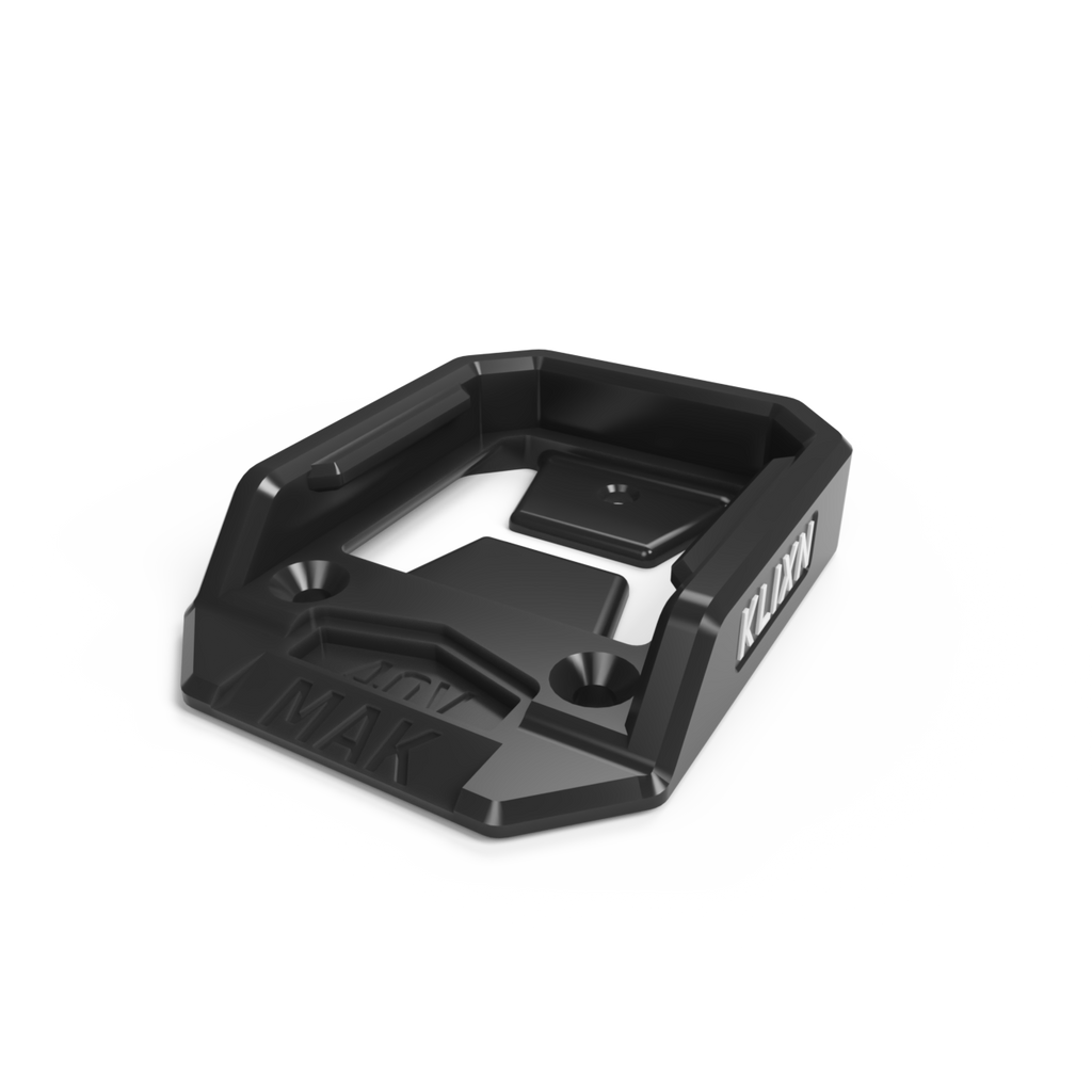Battery Mount For Makita 40V