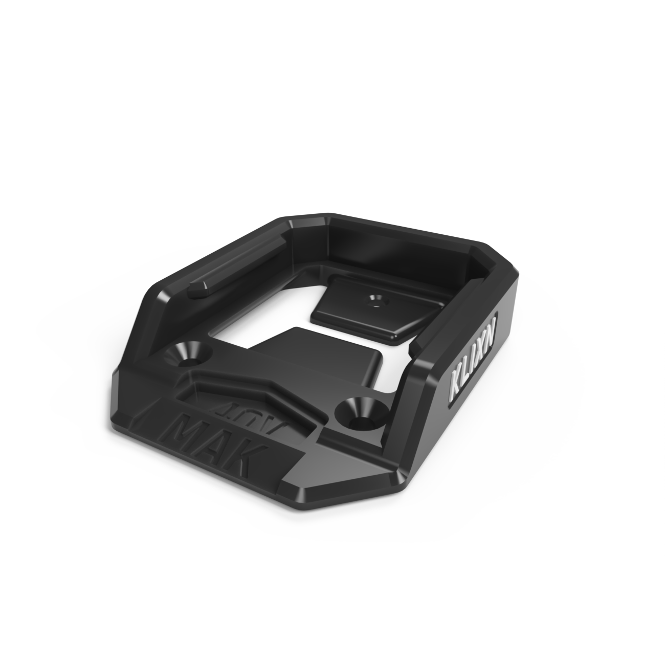 Battery Mount For Makita 40V