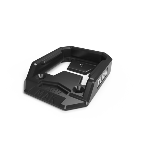 Battery Mount For Makita 40V