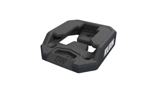 Battery Mount for DeWalt 18v, 20v & 54v