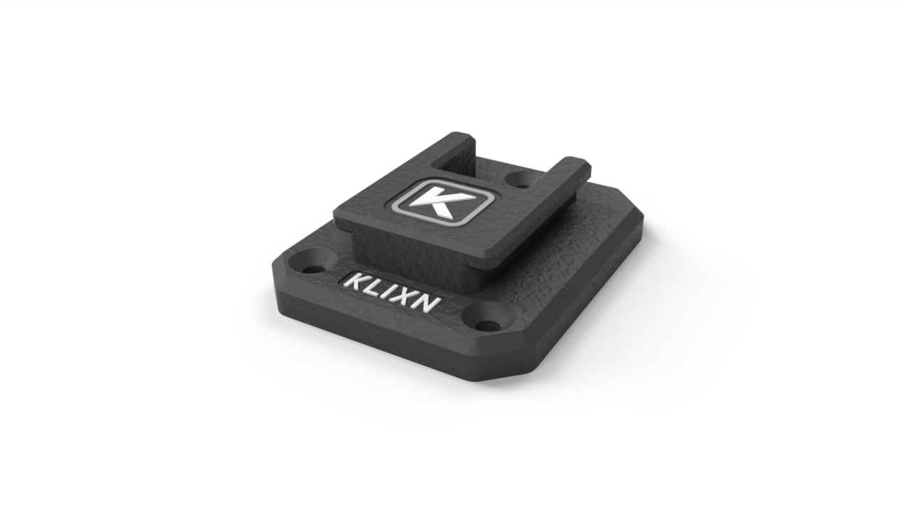 Tool Holder For Milwaukee M18