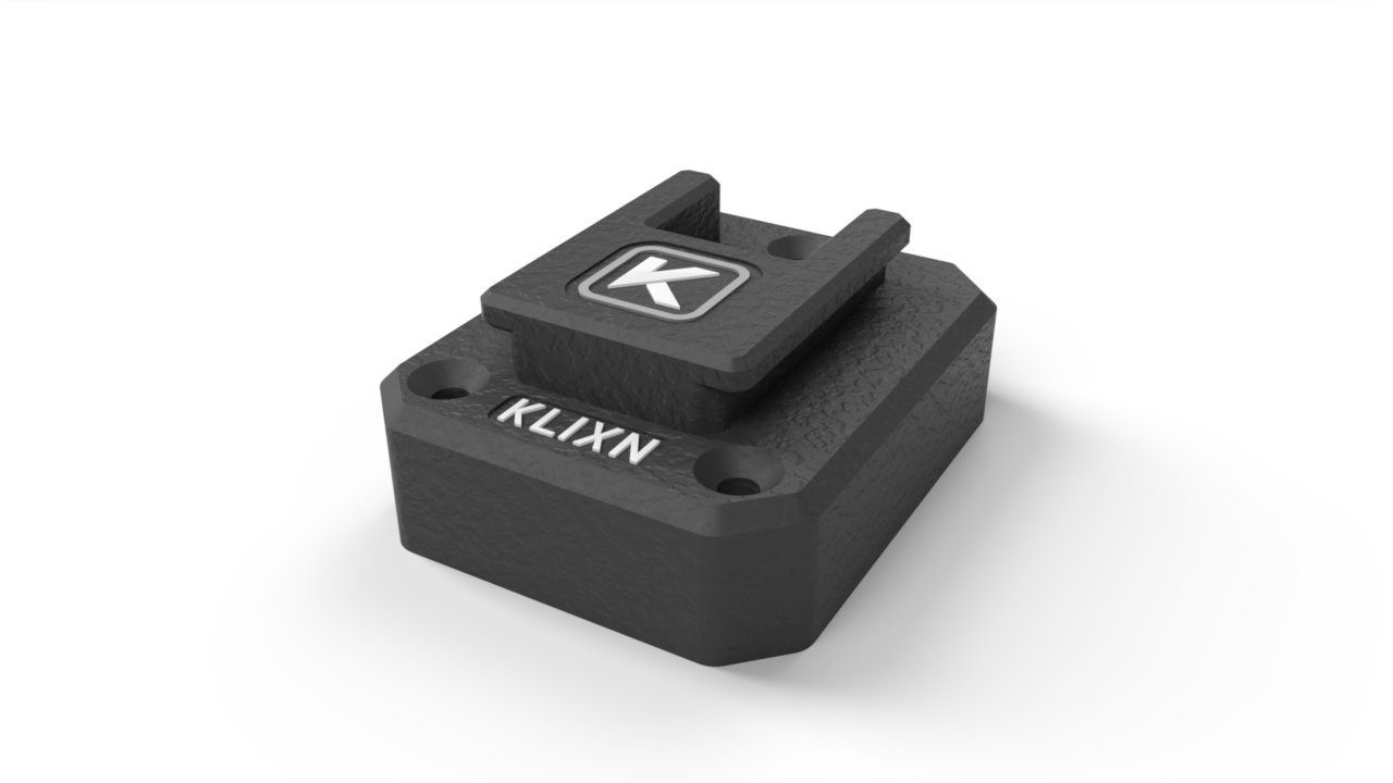 Tool Holder For Milwaukee M18