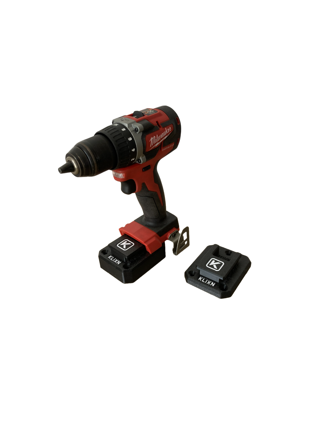 Tool Holder For Milwaukee M18